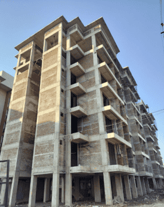 Project Image of 1169.4 - 1446.2 Sq.ft 2 BHK Apartment for buy in The Pearl