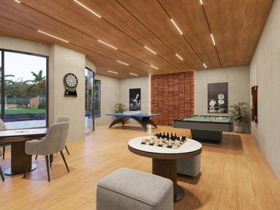 Project Image of 0.0 - 1845.0 Sq.ft 3 BHK Apartment for buy in Shivaan Serenity