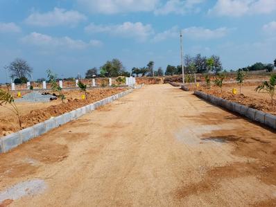 Project Image of 1350.0 - 2250.0 Sq.ft Residential Plot Plot for buy in Sun Shine County
