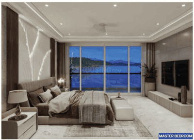 Project Image of 2265.0 - 4000.0 Sq.ft 3 BHK Apartment for buy in Acecorp Ace Del Lago