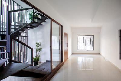 Project Image of 2304.0 - 3700.0 Sq.ft 4 BHK Villa for buy in Baldota Brothers Thumbprint