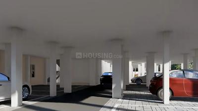 Project Image of 564.0 - 835.0 Sq.ft Studio Studio Apartment for buy in Creations Srishti