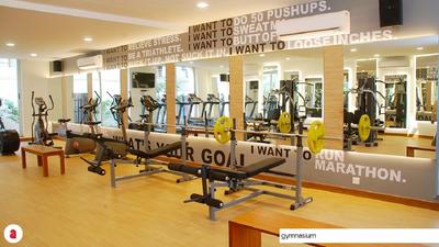 Project Image of 696.0 - 868.0 Sq.ft 2 BHK Apartment for buy in Ashiana Gulmohar Gardens Phase IV