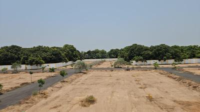 Project Image of 488.0 - 2699.0 Sq.ft Residential Plot Plot for buy in Budget Sai Grand City