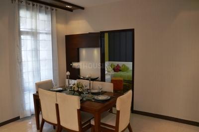 Project Image of 1450.0 - 2105.0 Sq.ft 3 BHK Apartment for buy in Motia Oasis