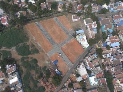Project Image of 800.0 - 4332.02 Sq.ft Residential Plot Plot for buy in Golden Arcade