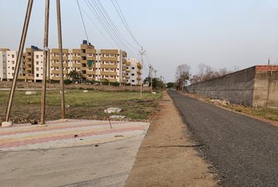 Project Image of 956.0 - 2989.0 Sq.ft Residential Plot Plot for buy in Unique Metro City V