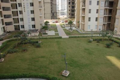 Project Image of 408 Sq.ft 1 RK Apartment / Flat for sale in Sector 168 for Rs. 3800000