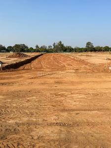 Project Image of 1647.0 - 4500.0 Sq.ft Residential Plot Plot for buy in Habitat Silver Oak