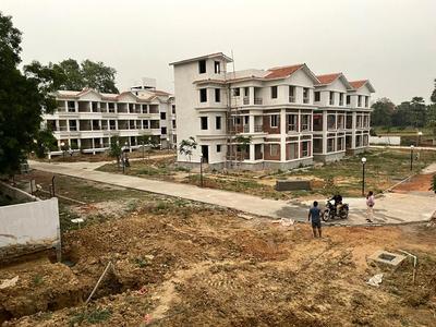 Project Image of 271.0 - 1684.0 Sq.ft Studio Studio Apartment for buy in Abokash