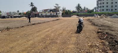 Project Image of 1170.0 - 2052.0 Sq.ft Residential Plot Plot for buy in Kubera Elite