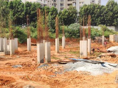 Project Image of 1048.0 - 1628.0 Sq.ft 2 BHK Apartment for buy in Amigo Palacio