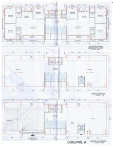 Project Image of 0.0 - 1116.0 Sq.ft 3 BHK Apartment for buy in Modern Palm Rivera Heights Divine