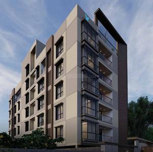 Project Image of 2015.0 - 2178.08 Sq.ft 3 BHK Apartment for buy in Chaitanya Sarang