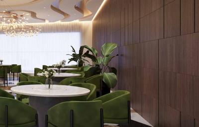 Project Image of 1508.0 - 2518.0 Sq.ft 3 BHK Apartment for buy in Casagrand Jarvis