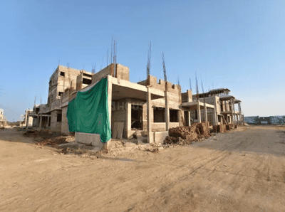 Project Image of 0.0 - 3181.0 Sq.ft 5 BHK Villa for buy in Aarna Anantam