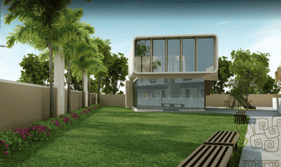 Project Image of 0.0 - 2200.0 Sq.ft 4 BHK Villa for buy in Rosette Suvarna Rosette