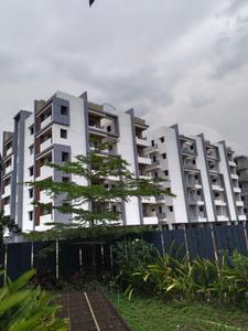 Project Image of 1017.0 - 1504.0 Sq.ft 2 BHK Apartment for buy in The Reef