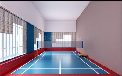 Project Image of 344.0 - 348.0 Sq.ft 1 BHK Apartment for buy in Excel Celestia Residency Wing D