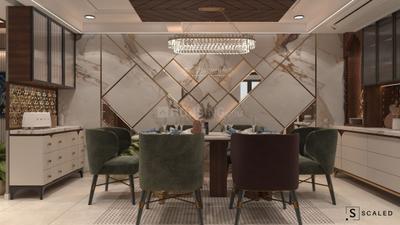 Project Image of 1252.92 - 1272.62 Sq.ft 4 BHK Apartment for buy in Shiyaram The Platinum Homes