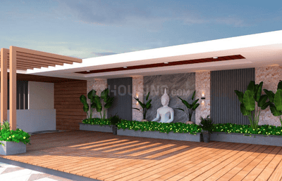 Project Image of 690.61 - 1202.44 Sq.ft 2 BHK Apartment for buy in Marvel Park Veiw