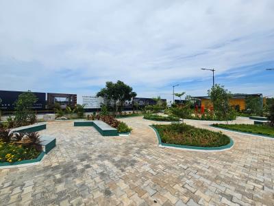 Project Image of 600.0 - 2400.0 Sq.ft Residential Plot Plot for buy in EK Nexcity