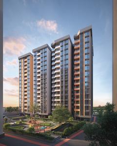 Project Image of 849.0 - 1417.0 Sq.ft 2 BHK Apartment for buy in IJM First City