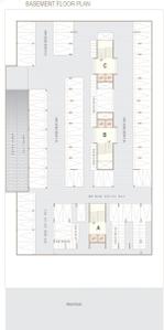 Project Image of 0.0 - 1215.0 Sq.ft 2 BHK Apartment for buy in Umiya Shayona Arise