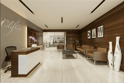 Project Image of 2502 Sq.ft 4 BHK Apartment / Flat for sale in New Althan for Rs. 11000000