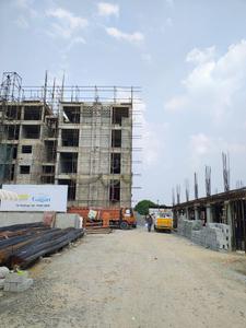Project Image of 906.0 - 2491.0 Sq.ft 2 BHK Apartment for buy in Kochar Gagan
