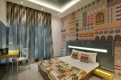 Project Image of 464.36 - 757.89 Sq.ft 2 BHK Apartment for buy in RNA NG Grand Plaza Phase II
