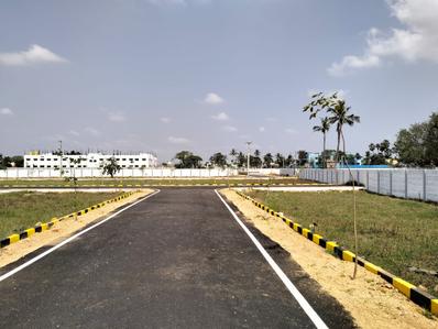 Real Shridhar Nagar Elevation 1