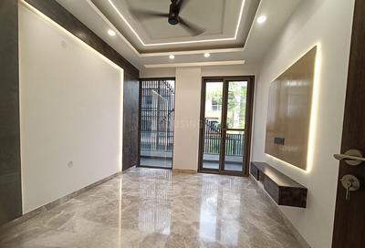 Project Image of 0.0 - 1550.0 Sq.ft 3 BHK Builder Floor for buy in AS Luxury Floor 11