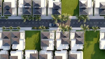 Project Image of 1200.0 - 2200.0 Sq.ft Residential Plot Plot for buy in Palm Paradise