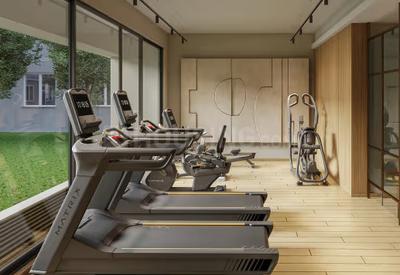 Project Image of 0.0 - 578.57 Sq.ft 2 BHK Apartment for buy in Dynamix Luma Tower C
