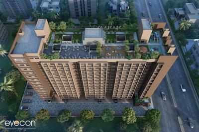 Mahaavir Amber Amenities 1