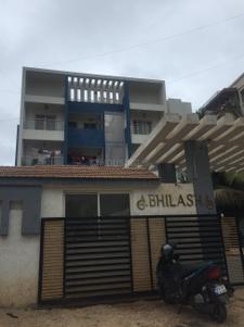 Project Image of 985.0 - 1275.0 Sq.ft 2 BHK Apartment for buy in Sri Vari Abhilasha