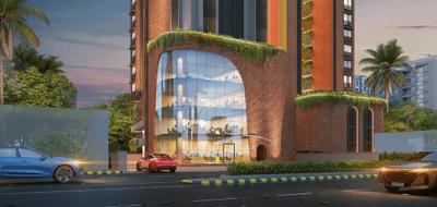 Project Image of 2235.0 - 4467.0 Sq.ft 4 BHK Apartment for buy in Viera Golf Greens