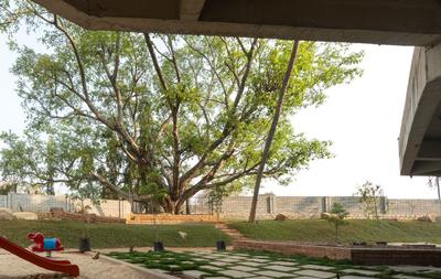 Project Image of 3200.0 - 3700.0 Sq.ft 3 BHK Villa for buy in Gravity Aranya Phase 1