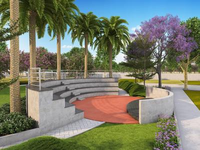 Project Image of 1350 Sq.ft Residential Plot / Land for sale in Old Dhamtari Road for Rs. 3375000