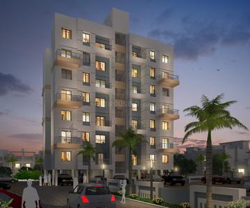Gallery Cover Pic of Kudale Sable Abhilasha C Wing