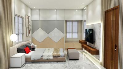 Project Image of 2012.0 - 2399.0 Sq.ft 3 BHK Apartment for buy in Lakshmi Serenity