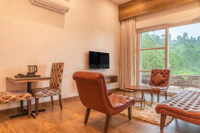 Project Image of 315.38 - 708.59 Sq.ft 1 BHK Apartment for buy in Natures Heaven