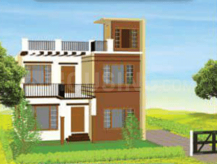 Project Image of 1453.0 - 4366.0 Sq.ft 3 BHK Villa for buy in Get One