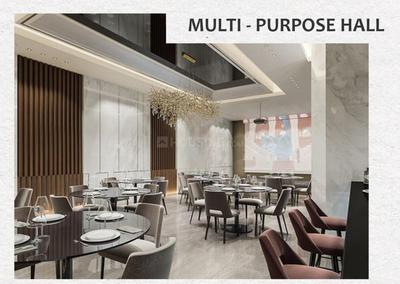 Project Image of 1258.8 - 1694.4 Sq.ft 2 BHK Apartment for buy in Southern Keshava Krushna
