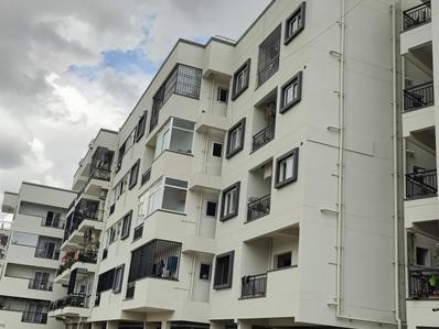 Elegant Exquisite Elevation 3