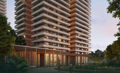 Project Image of 2693.0 - 4082.0 Sq.ft 3 BHK Apartment for buy in Max Estate 361