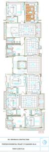 Project Image of 1960.0 - 3920.0 Sq.ft 3 BHK Apartment for buy in Sri Fortune Summit