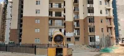 Project Image of 1195.0 - 3235.0 Sq.ft 2 BHK Apartment for buy in Amrapali Heartbeat City II