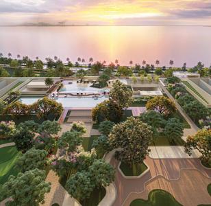 Project Image of 2482.0 - 3707.0 Sq.ft 3 BHK Apartment for buy in Sobha Marina One Phase 2